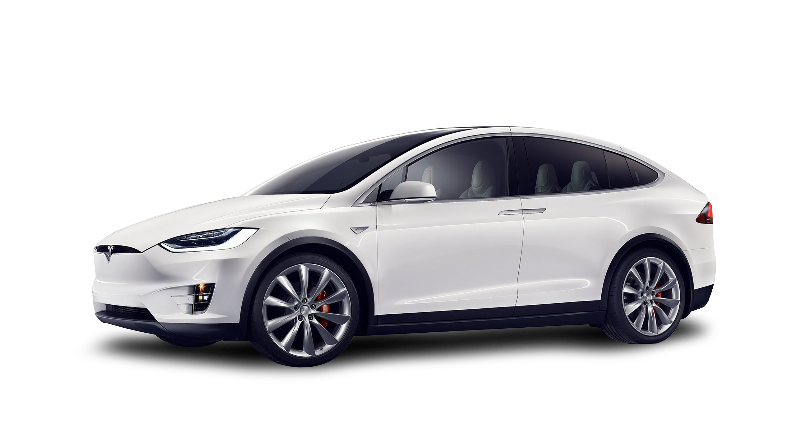 Used Tesla Model X Review and Buyers Guide Electrifying